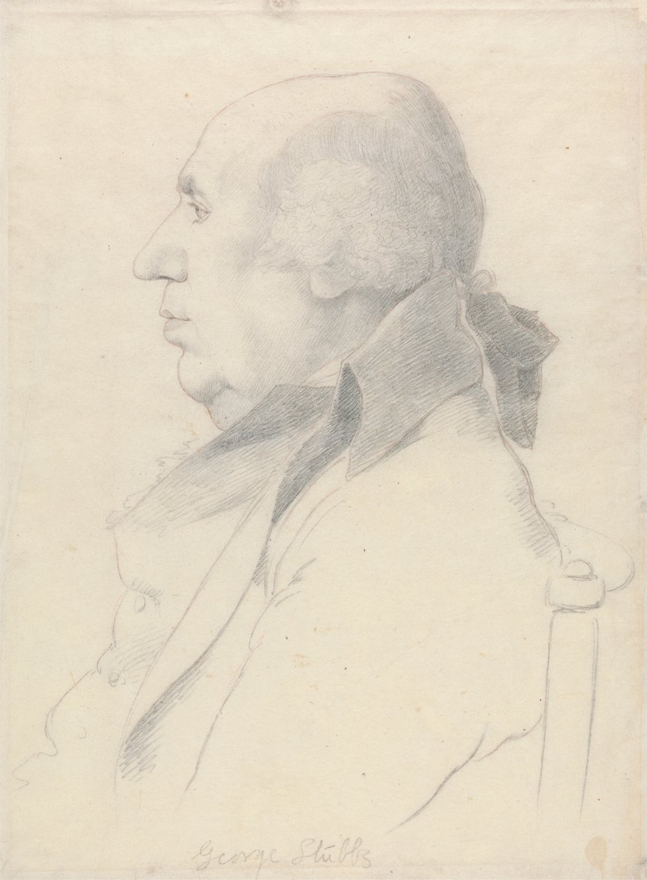 Portret George