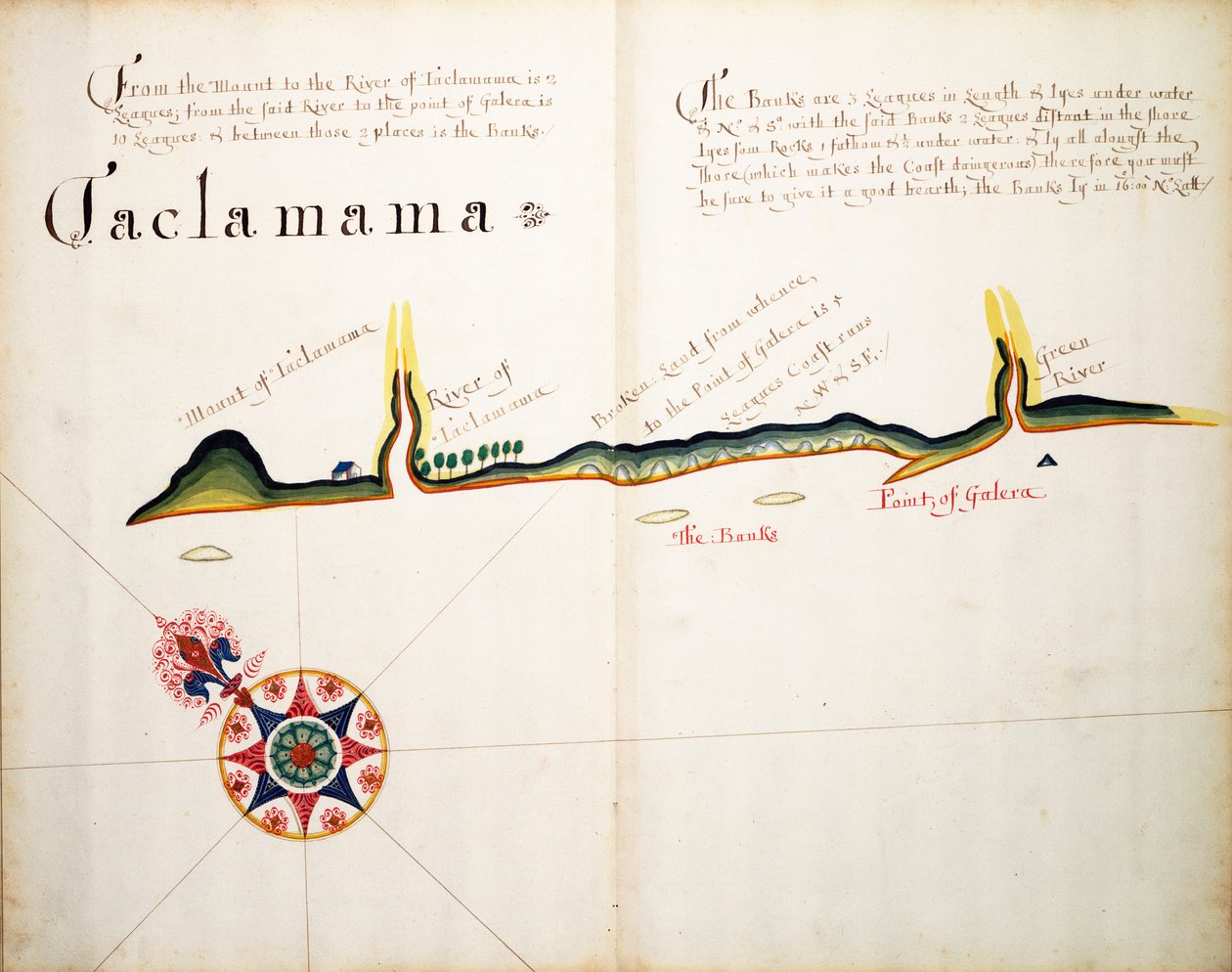Taclamama autorstwa William Hack