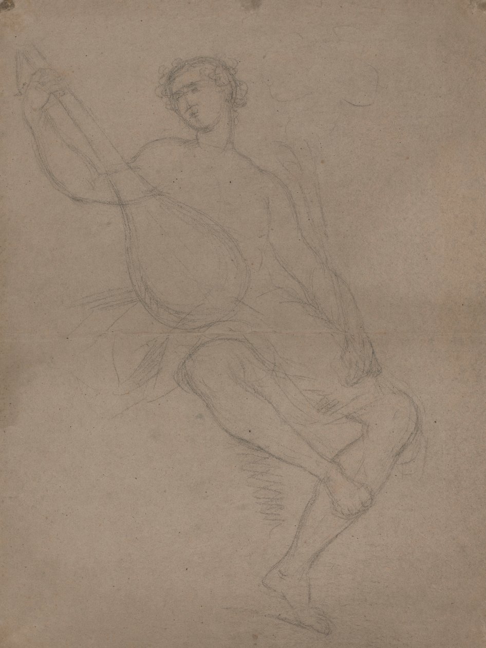 Hymen autorstwa William Hogarth