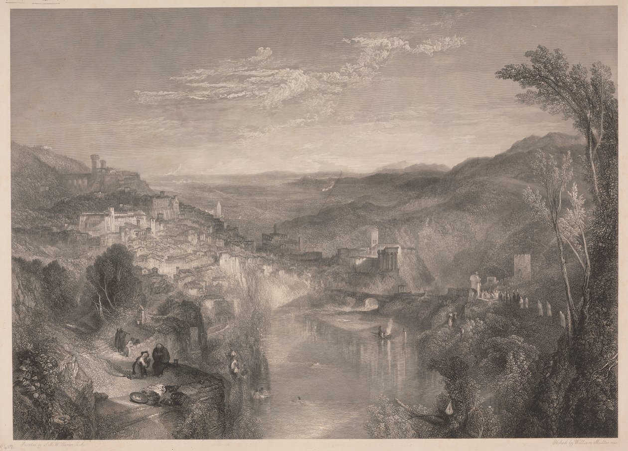 polish autorstwa William Miller