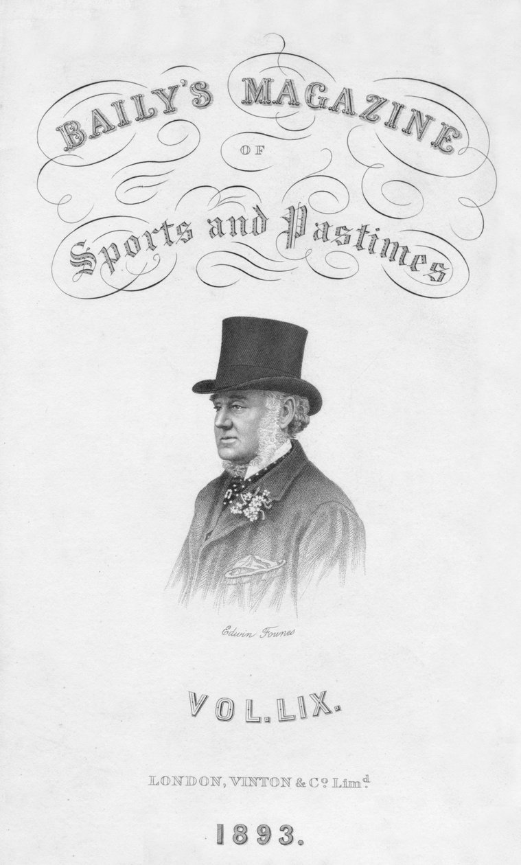 Edwina Fownesa, 1893. autorstwa William Roffe