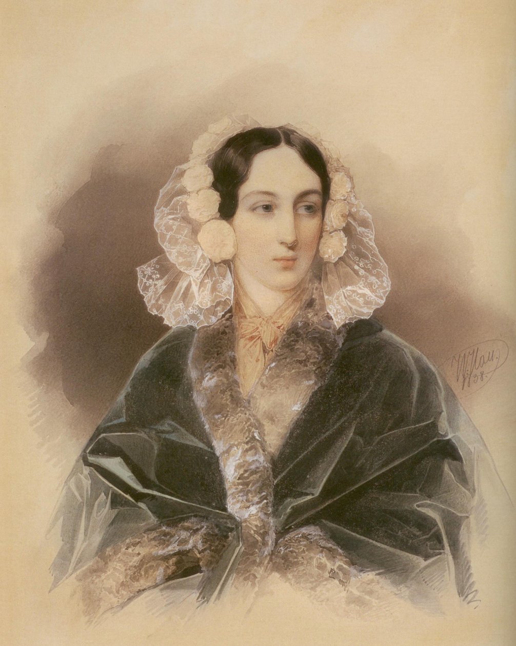 M.Bek by Hau autorstwa Woldemar Hau