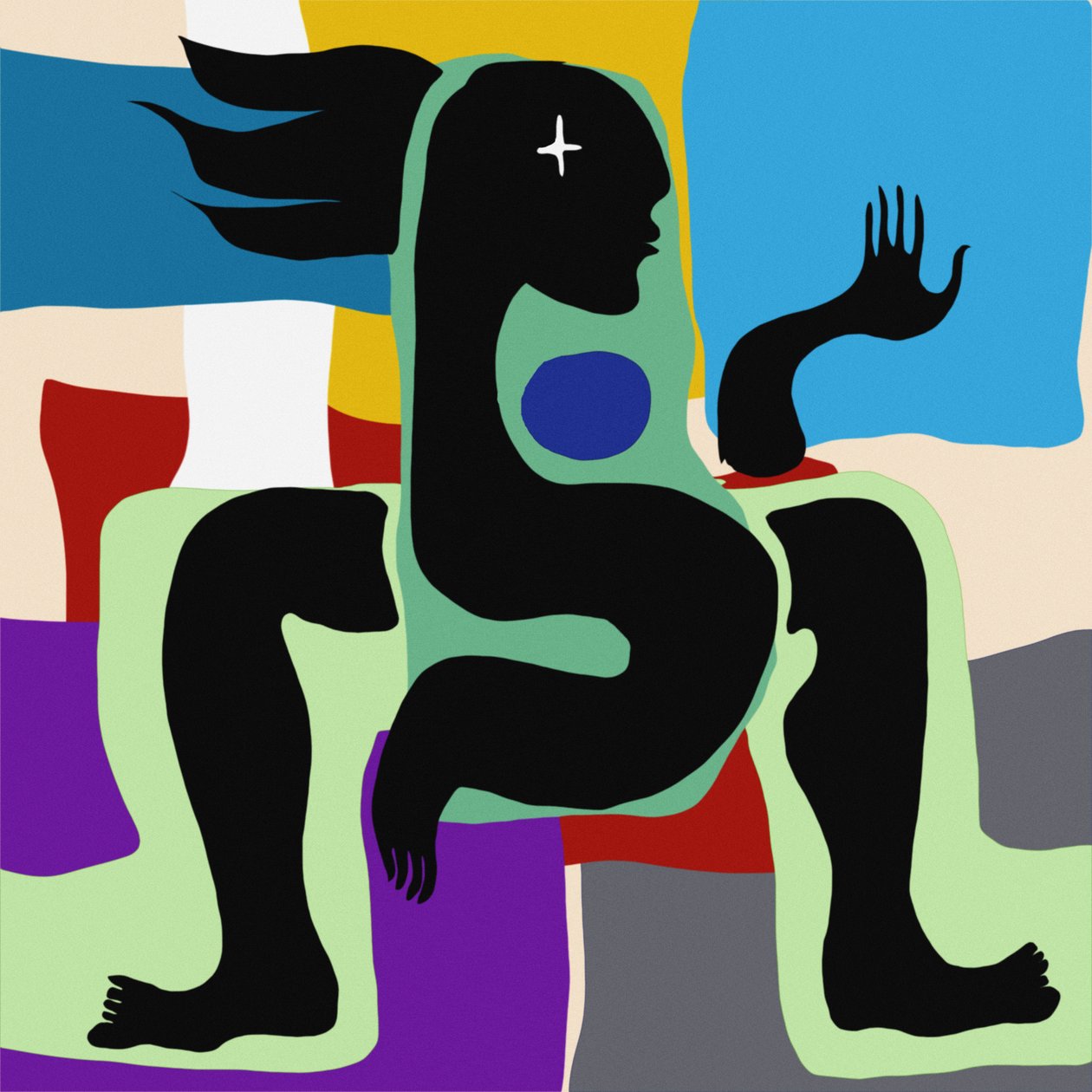 Seria Kobiety 22, 2017 (cyfrowa) autorstwa Sabina Nedelcheva Williams