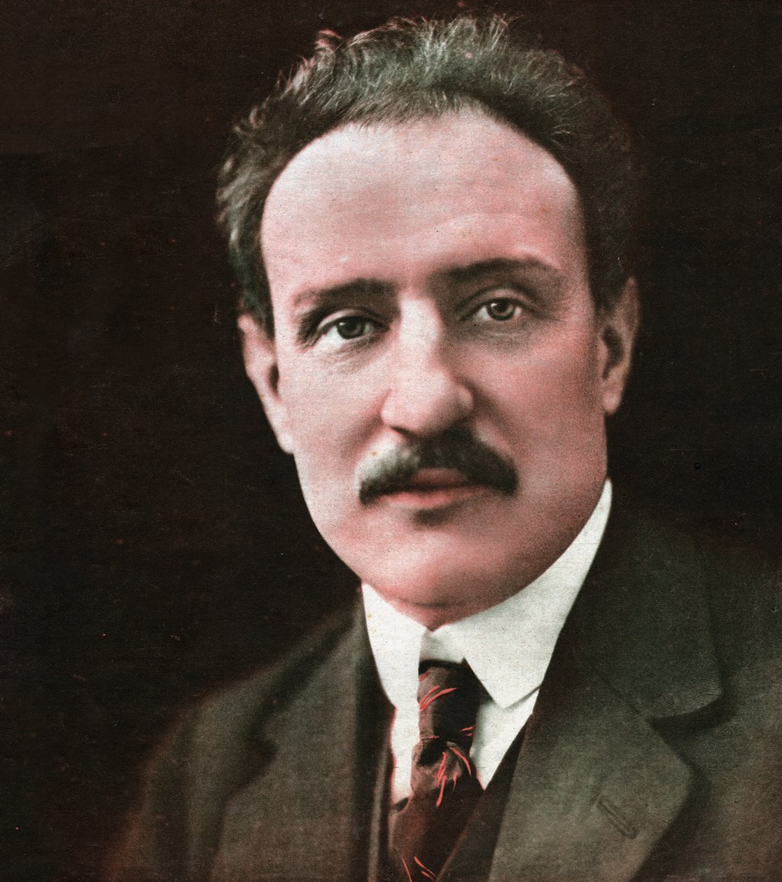 Camille Chautemps autorstwa . .