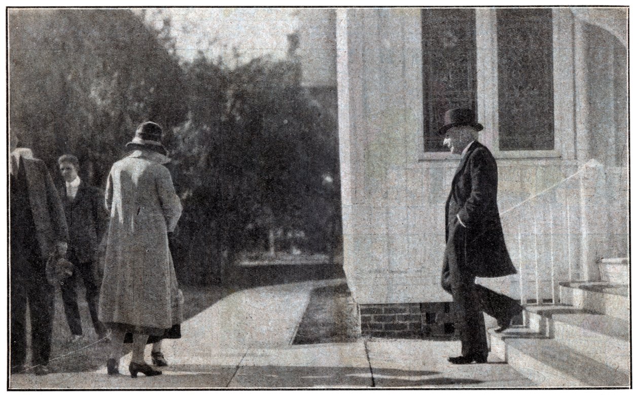 John Davison Rockefeller autorstwa . .