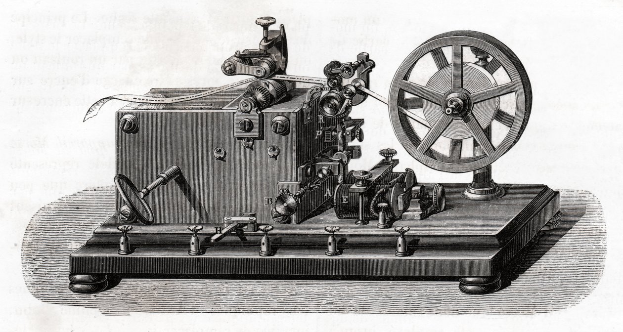 Samuela Morse