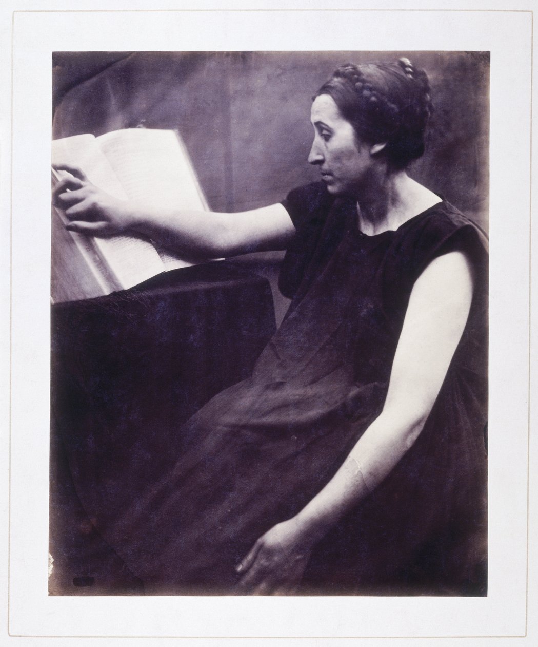 „Sybil” autorstwa John Pardon