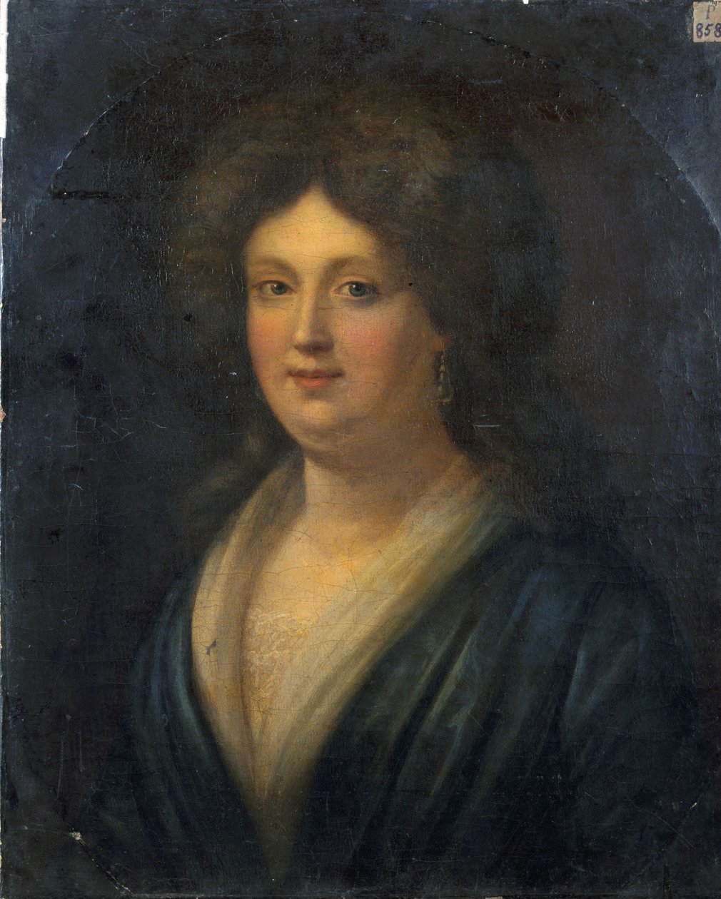 Francuski: Portrait d