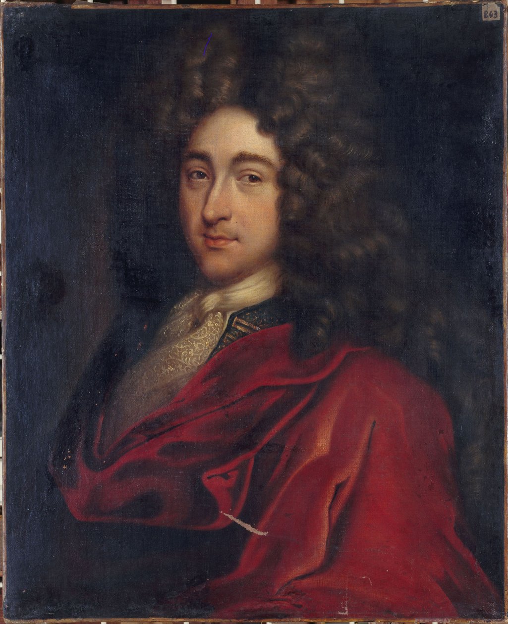 Francuski: Portrait d