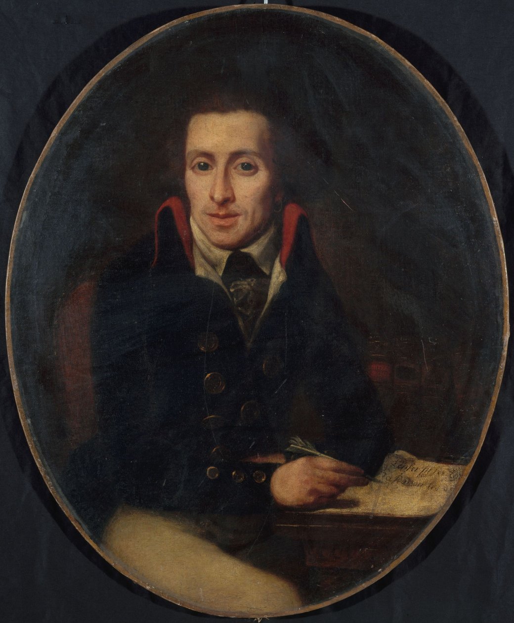 francuski: Portrait d