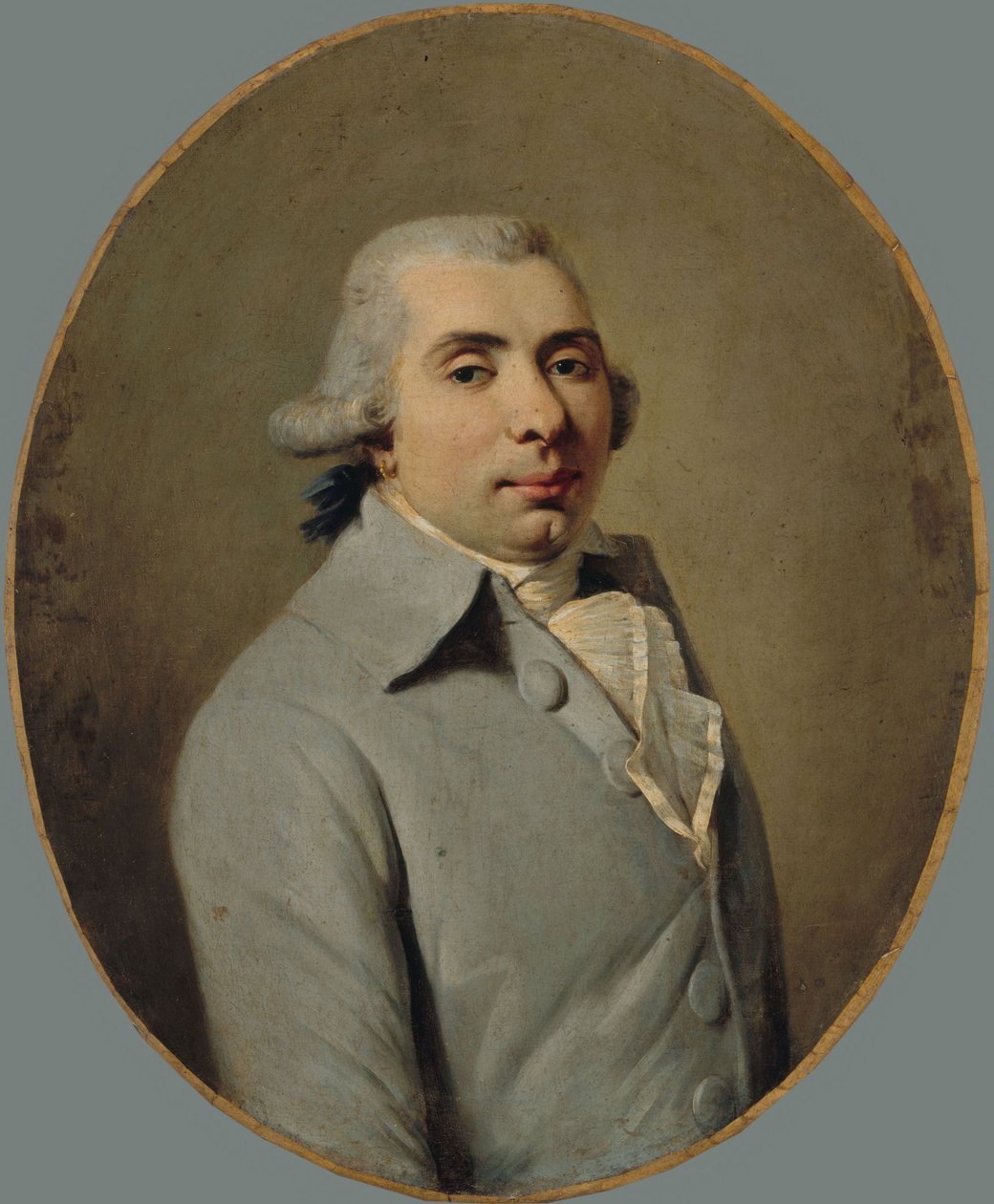 francuski: Portrait d
