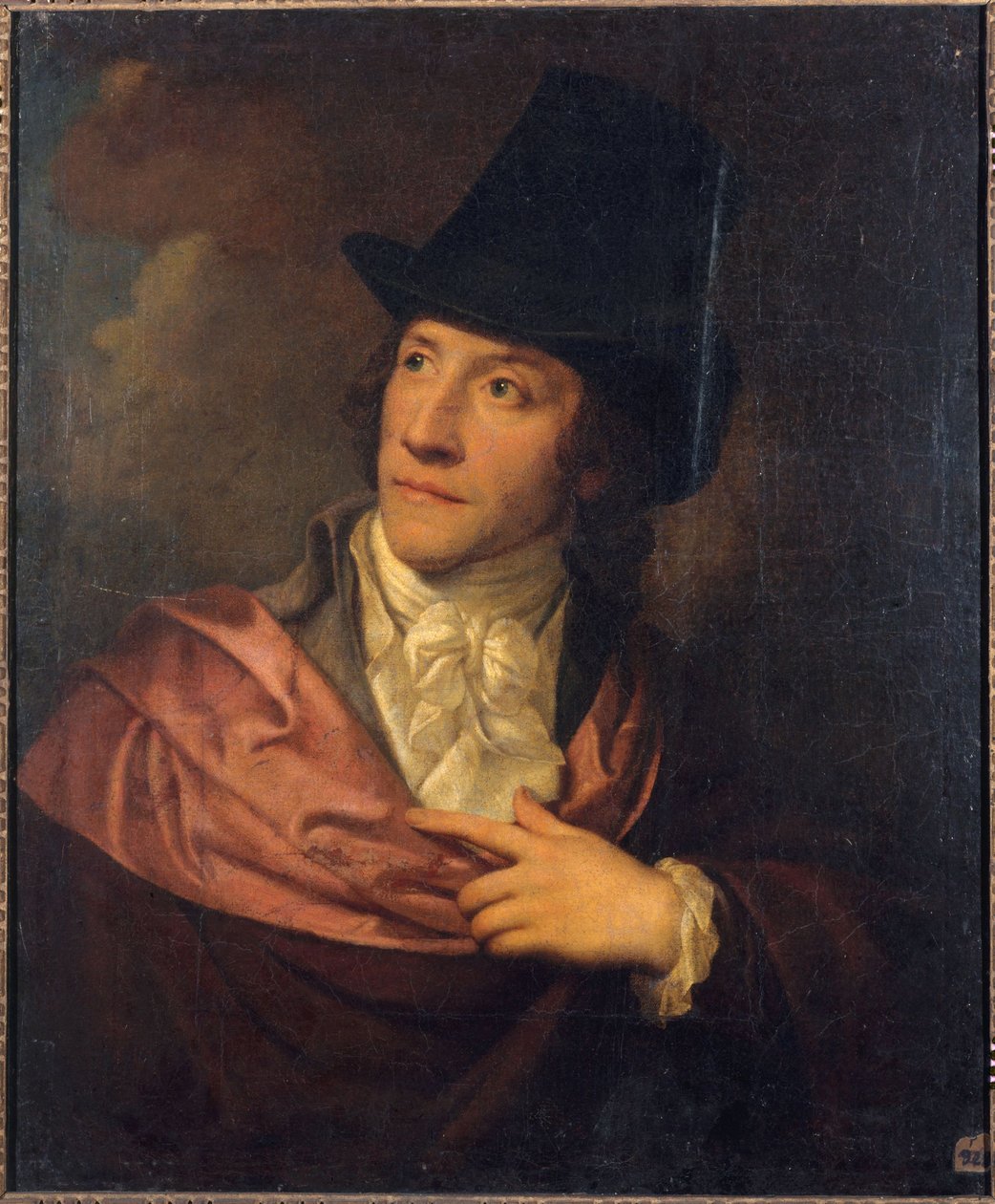 francuski: Portrait d
