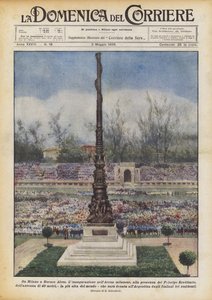 Z Mediolanu do Buenos Aires