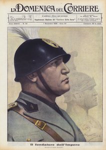Założyciel Imperium
