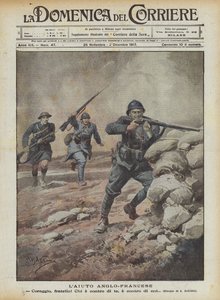 Pomoc anglo-francuska