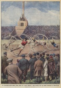 Ciekawostki sportowe