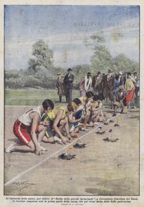 Ciekawostki sportowe? śmiać się