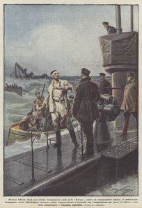 Marines Włoch