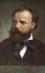 Antonin Dworak