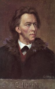 Fryderyk Chopin