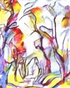 Aleja, 2016,
