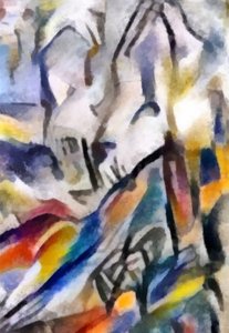 Kolory, 2016,
