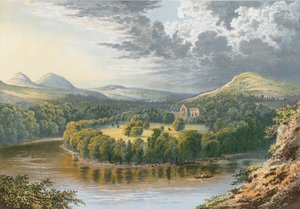 Opactwo Dryburgh