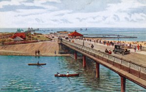 Napęd morski, Southport