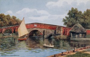 Most Potterheigham