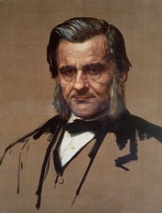 Portret Thomasa Henry