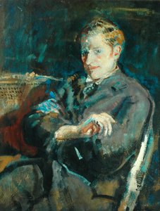 Martin Wood, krytyk sztuki