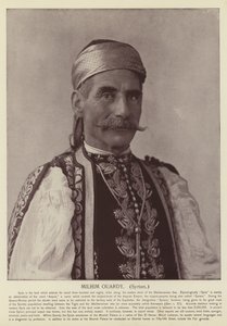 Milhim Ouardy, syryjski