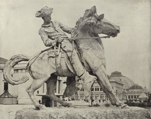 Kowboj