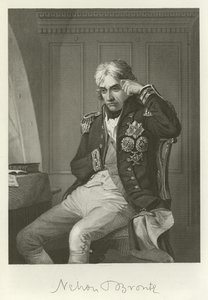 Admirał Lord Nelson