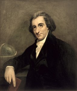 Tomasz Paine (1737-1809)