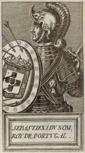 Król Sebastian I Portugalii