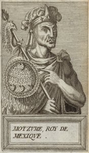 Montezumy I