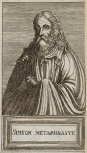 Symeon Metafrasta