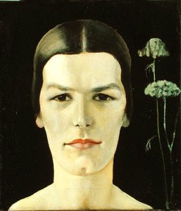 Autoportret