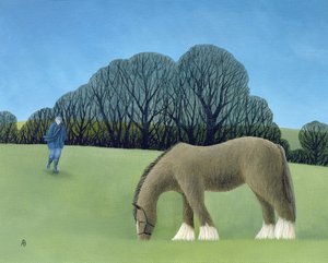 Shire Horse, 2006