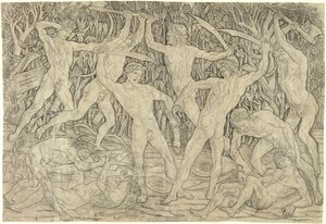 Bitwa aktów, 1470