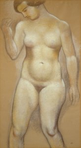 Nu Debiut, Marie, ok. 1931