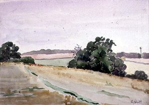 Krajobraz