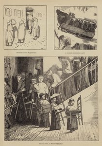 Graficzna Ameryka, Shakers