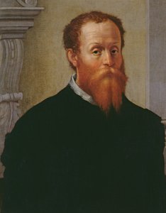 Autoportret, ok. 1525-30