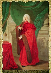 Portret doży Piero Barbarigo