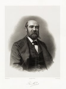 Paweł Feval, 1865-66