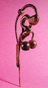 Fibula (żelazo)