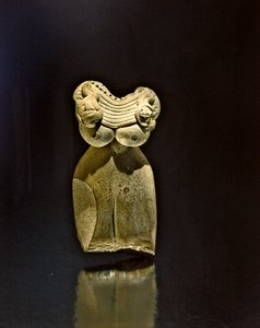 Figurka (glina)