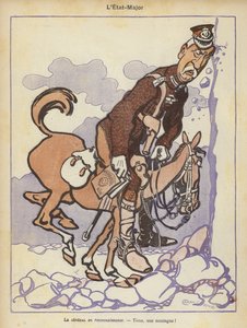 Ilustracja do Le Rire